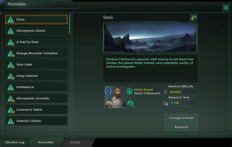 stellaris data diamond|[Guide] Useful Anomalies for All You Savescumming Scallywags!.